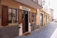 Le Finestre sul Borgo Rooms - B&B Peschiera del Garda