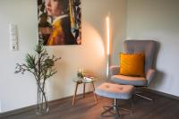 Appartamento con 2 Camere da Letto