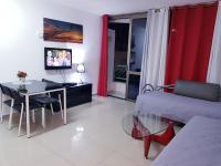 B&B Eilat - Lev Eilat Apartments 5 - Bed and Breakfast Eilat