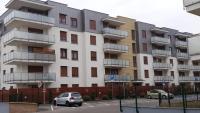 Apartament na Piernikowym z miejscem postojowym - Chambres d’hôtes