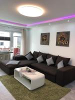 International 2 - B&B Bad Harzburg