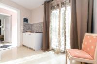 GREEN and BLUE VILLA - Chambres d’hôtes Koulkáda