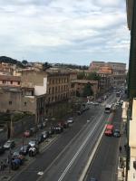 La finestra sul Colosseo B&B 1 - B&B Roma