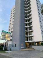 B&B Gold Coast - Burleigh Gardens North Hi-Rise Holiday Apartments - Bed and Breakfast Gold Coast