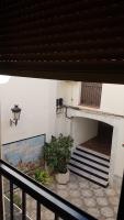 Las Llaves del Salvador - B&B