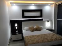 FONTAINE BLEAU - B&B Tonsupa