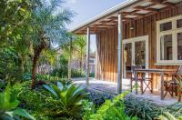 Cottage mit Holzfeuer