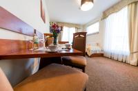Standard Triple Room with Kitchenette