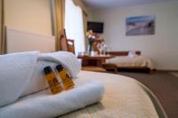 Deluxe Triple Room with Kitchenette