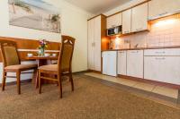 Deluxe Studio with Kitchenette