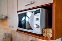 Deluxe Double Room with Kitchenette
