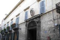 La Soffitta Covelli - Bed and Breakfast Trani