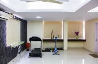 B&B Hyderabad - Skyla Service Apartments - Gachibowli - Bed and Breakfast Hyderabad