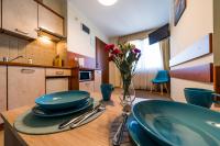 Standard Double Room with Kitchenette