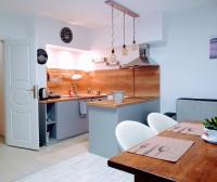 Апартамент "Скален венец" - B&B Veliko Tarnovo