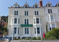 B&B Llandudno - Bryn-Y-Mor (ADULT ONLY) - Bed and Breakfast Llandudno