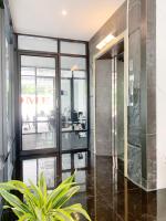 PACIFIC RESIDENCE 39 - B&B