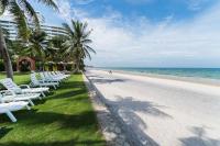 B&B Hua Hin - Marrakesh Huahin 1bedroom with seaview 148 - Bed and Breakfast Hua Hin