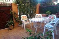 Adosado con Patio Punta Umbria - B&B Punta Umbría