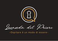 B&B Vaie - La Locanda del Priore - Bed and Breakfast Vaie