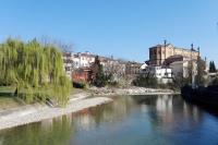 B&B Pieve di Soligo - Comfort in centro - Bed and Breakfast Pieve di Soligo