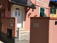 Trilogy - B&B La Spezia