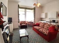 Chambre Familiale avec Douche 