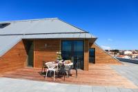 Les Terrasses de l'Océan - Chambres d’hôtes Saint-Hilaire-de-Riez