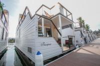 B&B Portorose - Floating Sea House Principessa - Bed and Breakfast Portorose