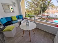 KEVIN'S HOUSE - front of YUMBO center in Maspalomas - Playa del Ingles - B&B San Bartolomé de Tirajana