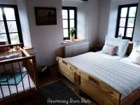 Appartement met 1 Slaapkamer