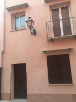 Casa Vacanza La Pergola - B&B Terrasini