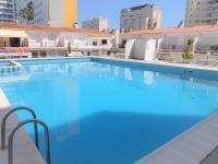 LAS AMERICAS DE GANDIA Residencial ( Alquiler solo Familias ) - B&B