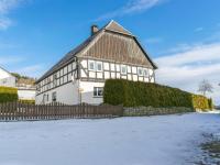 B&B Medebach - Flat near the ski area in Medebach - Bed and Breakfast Medebach