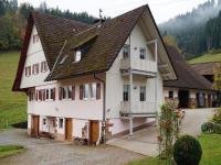 B&B Oberwolfach - Klausseppenhof - Bed and Breakfast Oberwolfach