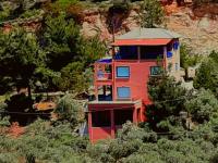 Villa Chrysi - Chambres d’hôtes Kalliráchi