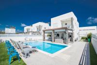 Villa Anemoni 8 - B&B