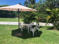 Espaço Viva Vida - B&B Saquarema