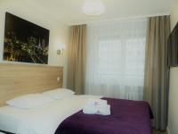 Standaard Appartement met 1 Slaapkamer