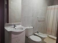 Habitación Individual Estándar