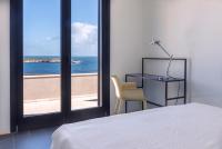 Suite Deluxe con Vista Mare