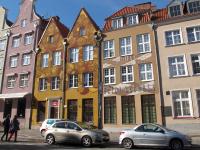 Apartament na poddaszu - B&B Gdansk