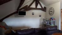 Chambre du Nouvion - Ferienwohnung