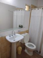 Habitación Triple con baño privado
