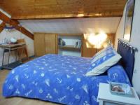 Familienzimmer mit eigenem Bad