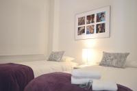 CIUDADELA PARK 1 - B&B Barcelona