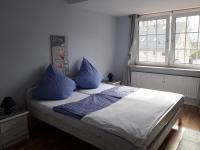 B&B Norden - Pension Norddeicher Straße - Bed and Breakfast Norden