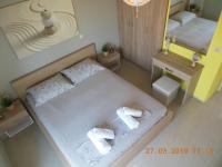 Vakantiehuis