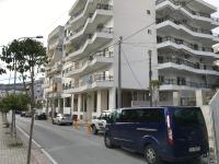 Kosta's City Apartment - Ferienwohnung