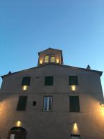 Inside the Wall - B&B Lucca